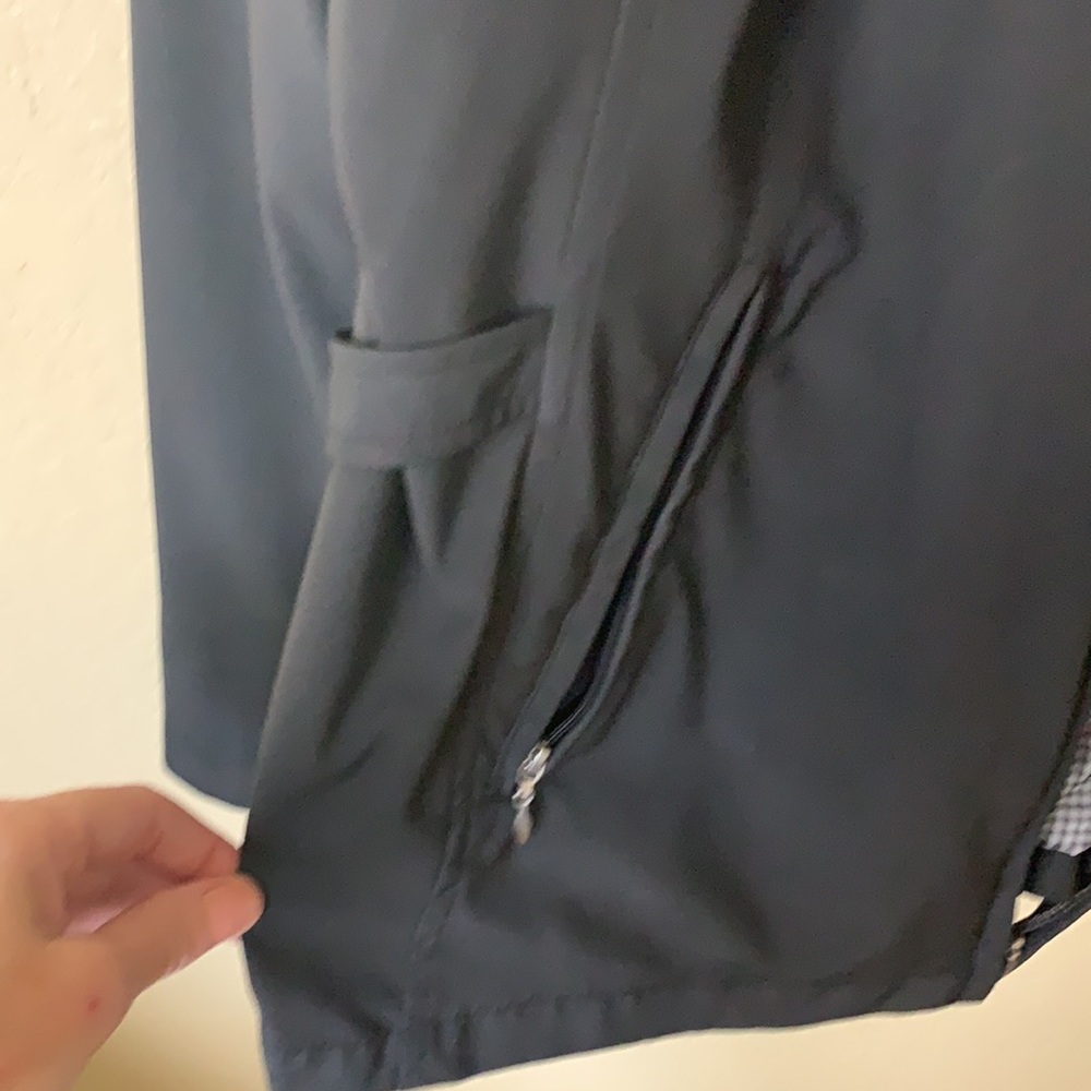 Spring jacket - Picture 3 of 8